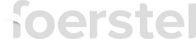 foerstel logo